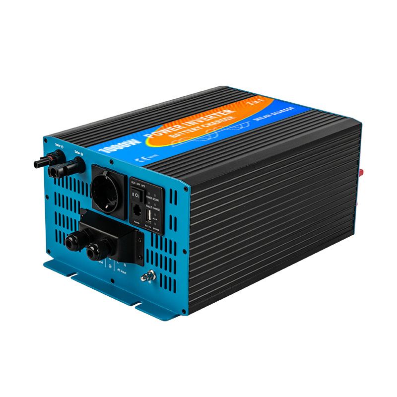 اینورتر MPPT 1000W