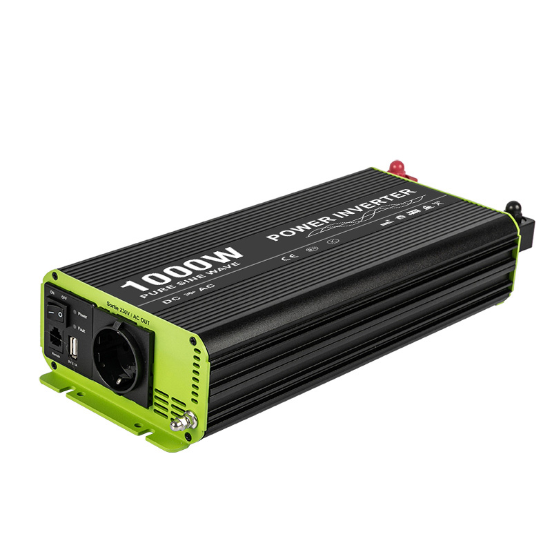 اینورتر 1000w خالص سینوس موج