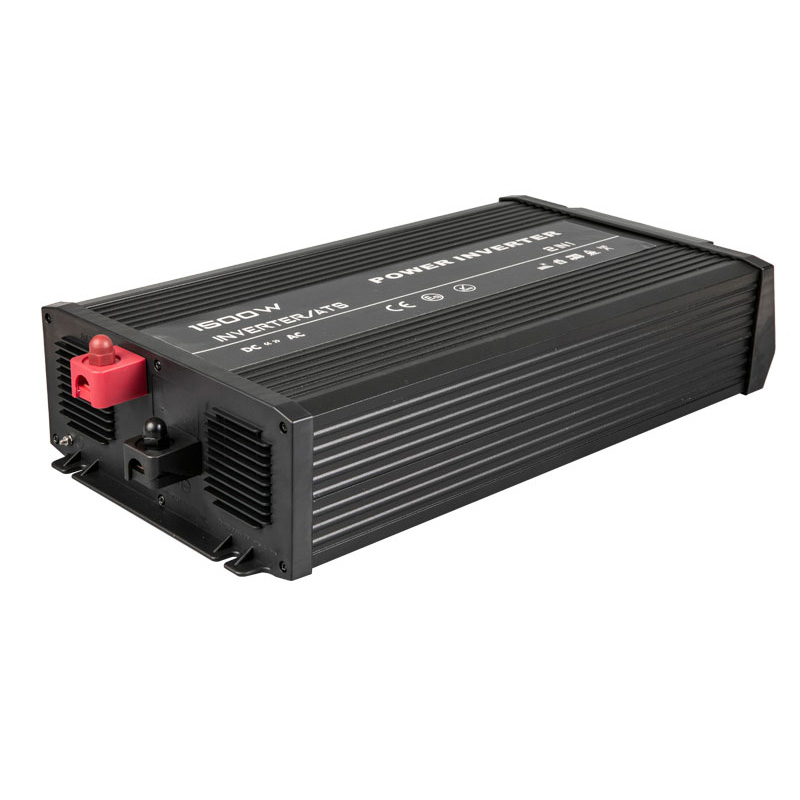 اینورتر 1500w با ترانسفورماتور ATS