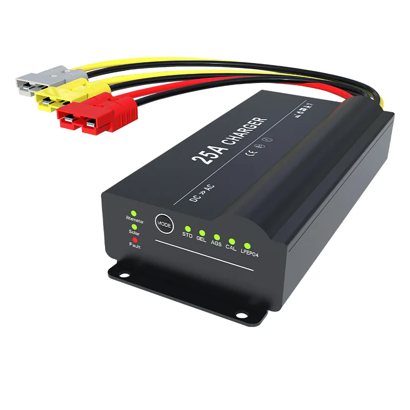 مبدل DC به DC چیست و چگونه در سیستم های قدرت مدرن کار می کند