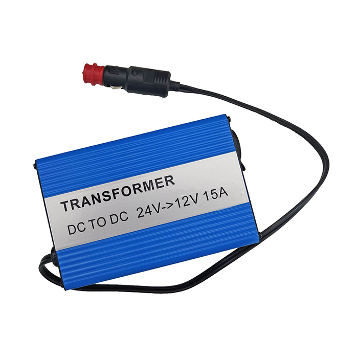 مبدل DC به DC 24v تا 12v 15A