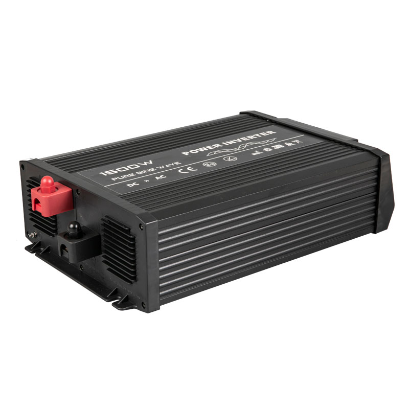 اینورتر موج موج خالص 1500w مدل 1500w