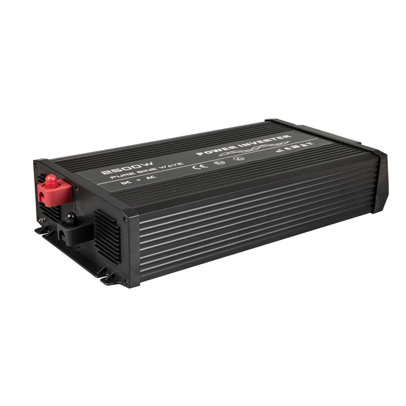 اینورتر موج جدید سینوس 2500w مدل جدید